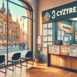 Úřad Práce Plzeň - Volná Pracovní Místa