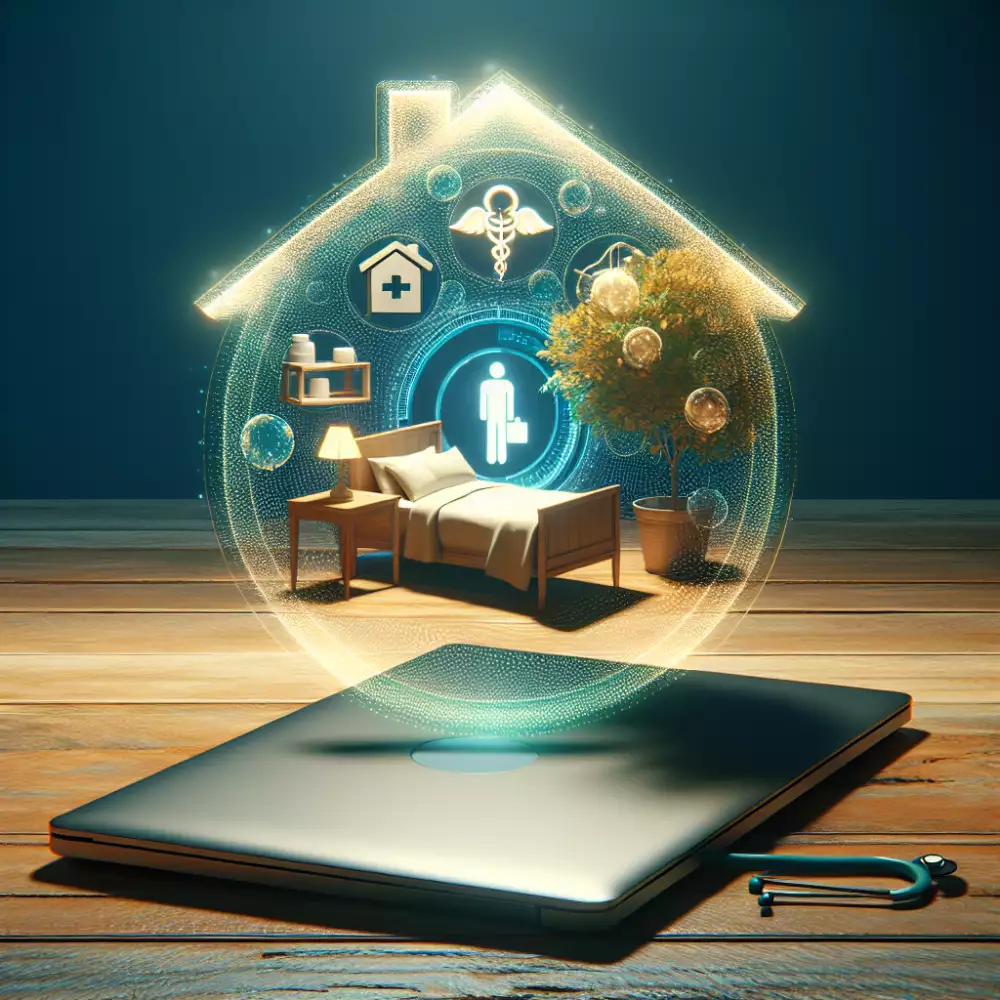 vycházky při nemocenské