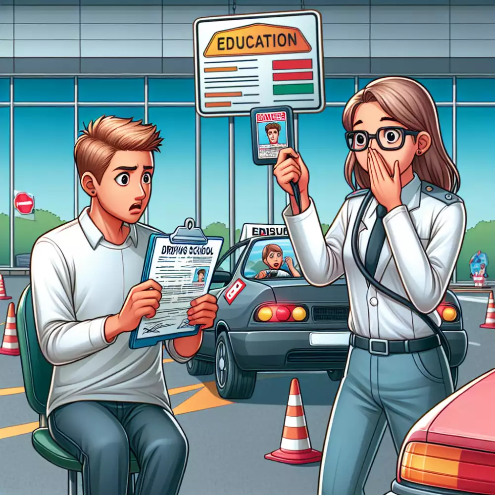 vydání řidičského průkazu po autoškole