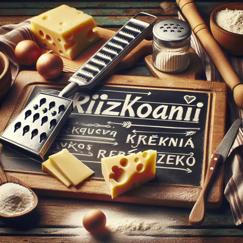 rizkovani