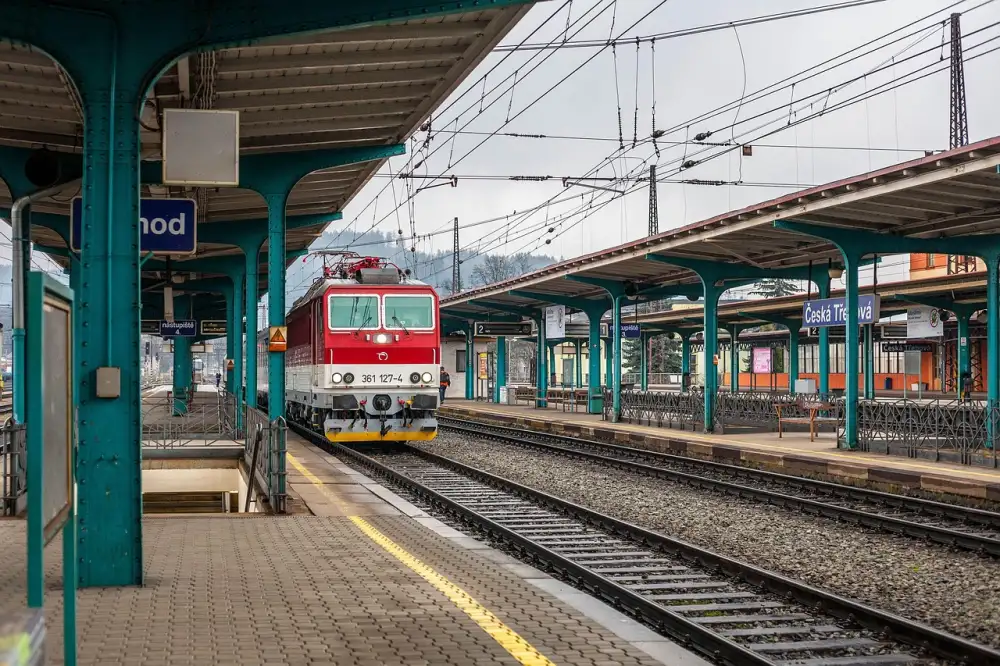 Česká Spořitelna Penzijní Spoření