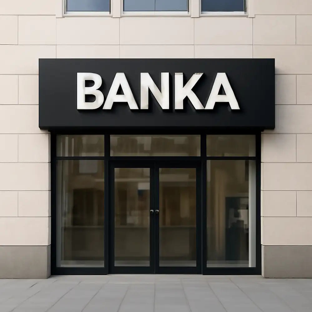 Banka 6363