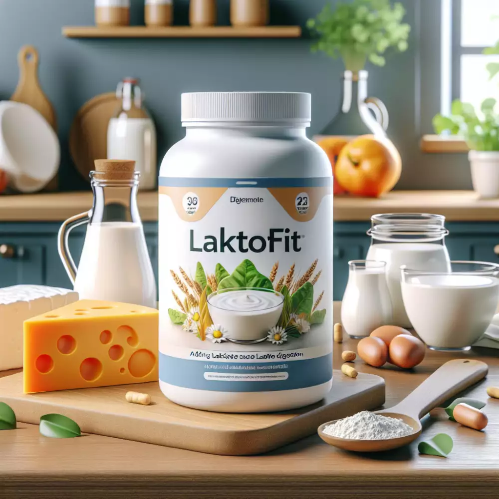 Laktofit