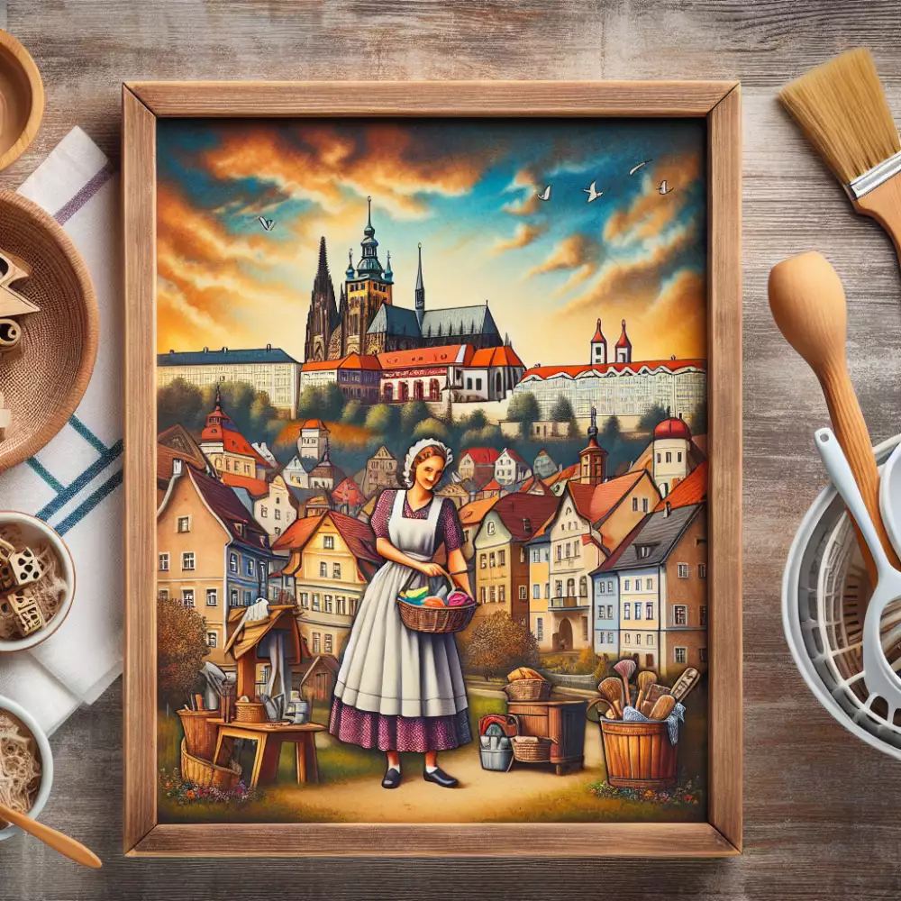 domácí práce klatovy