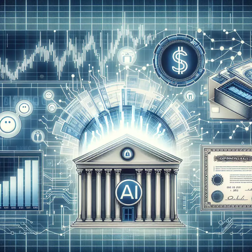 openai akcie