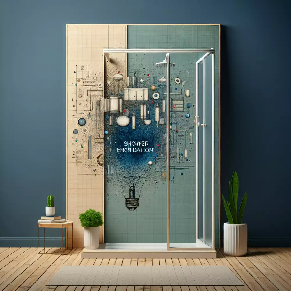 Sprchový Kout Inspirace