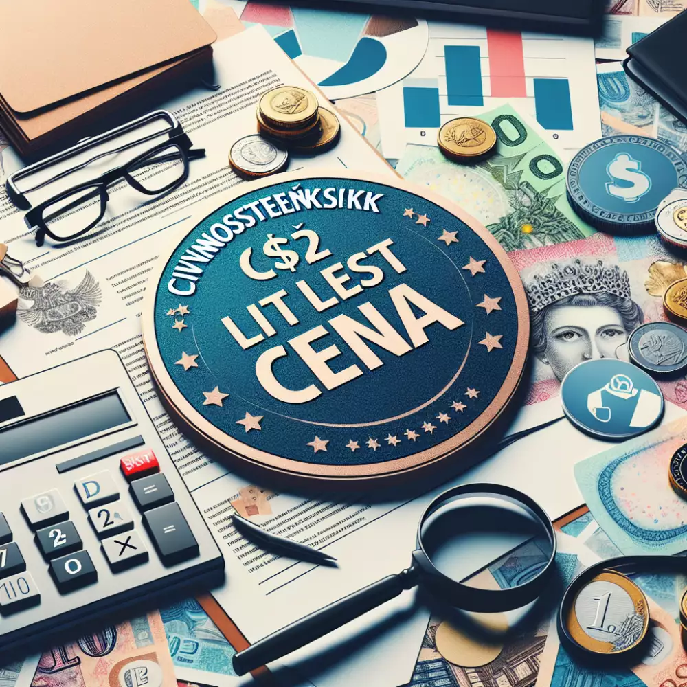 živnostenský list cena