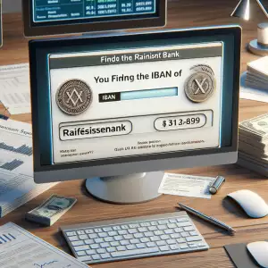 Kde Najdu Iban Raiffeisenbank