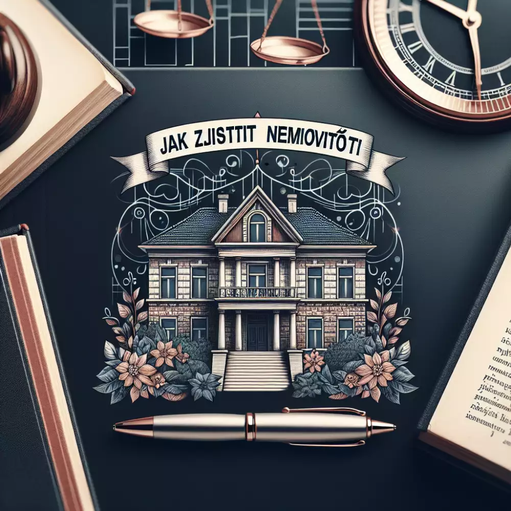 jak zjistit majitele nemovitosti