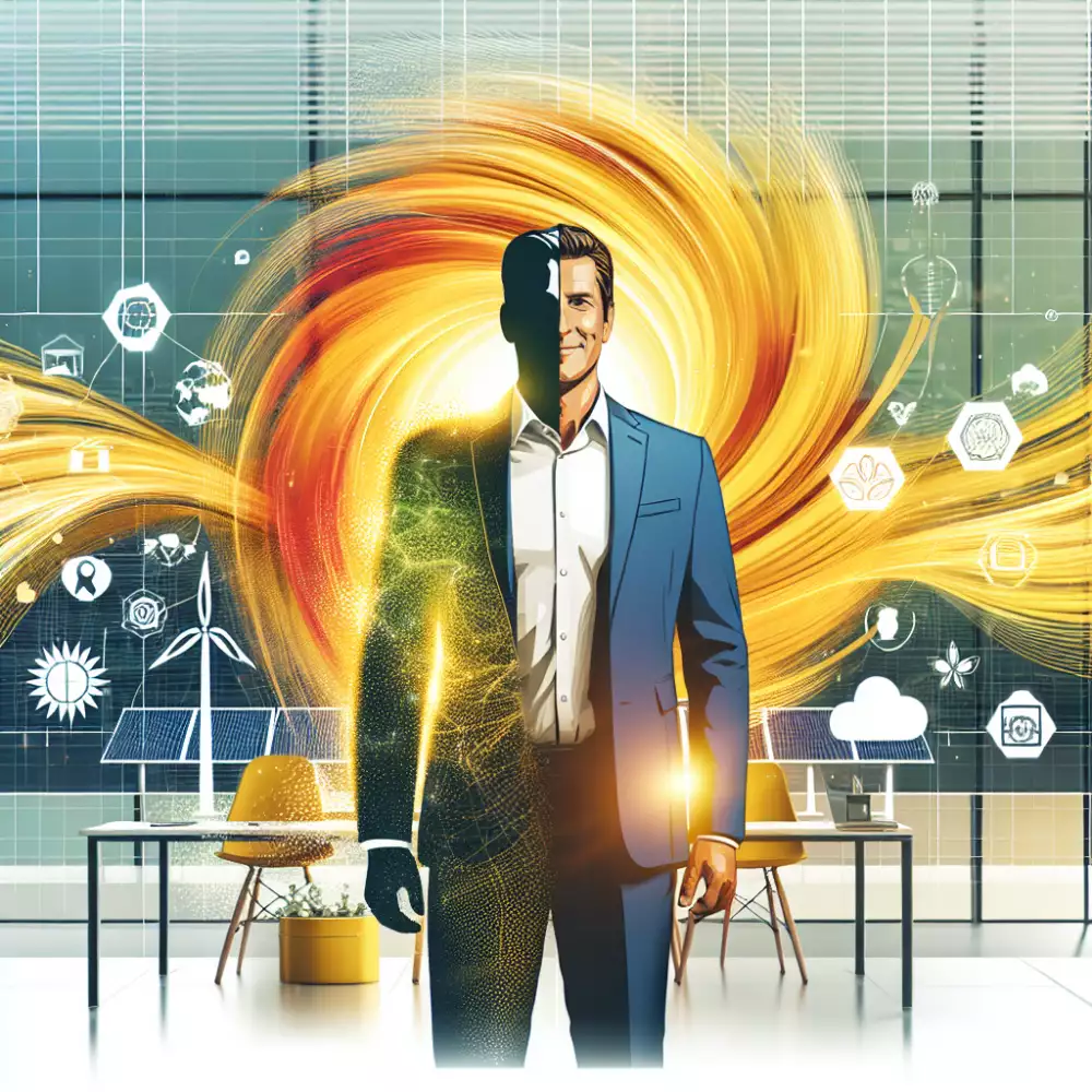 yello energy majitel