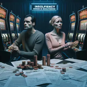 Hraní Automatů V Insolvenci