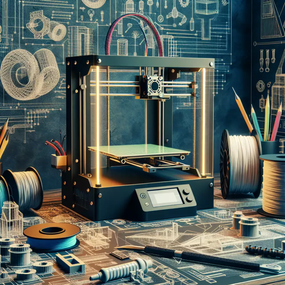 prusa modely