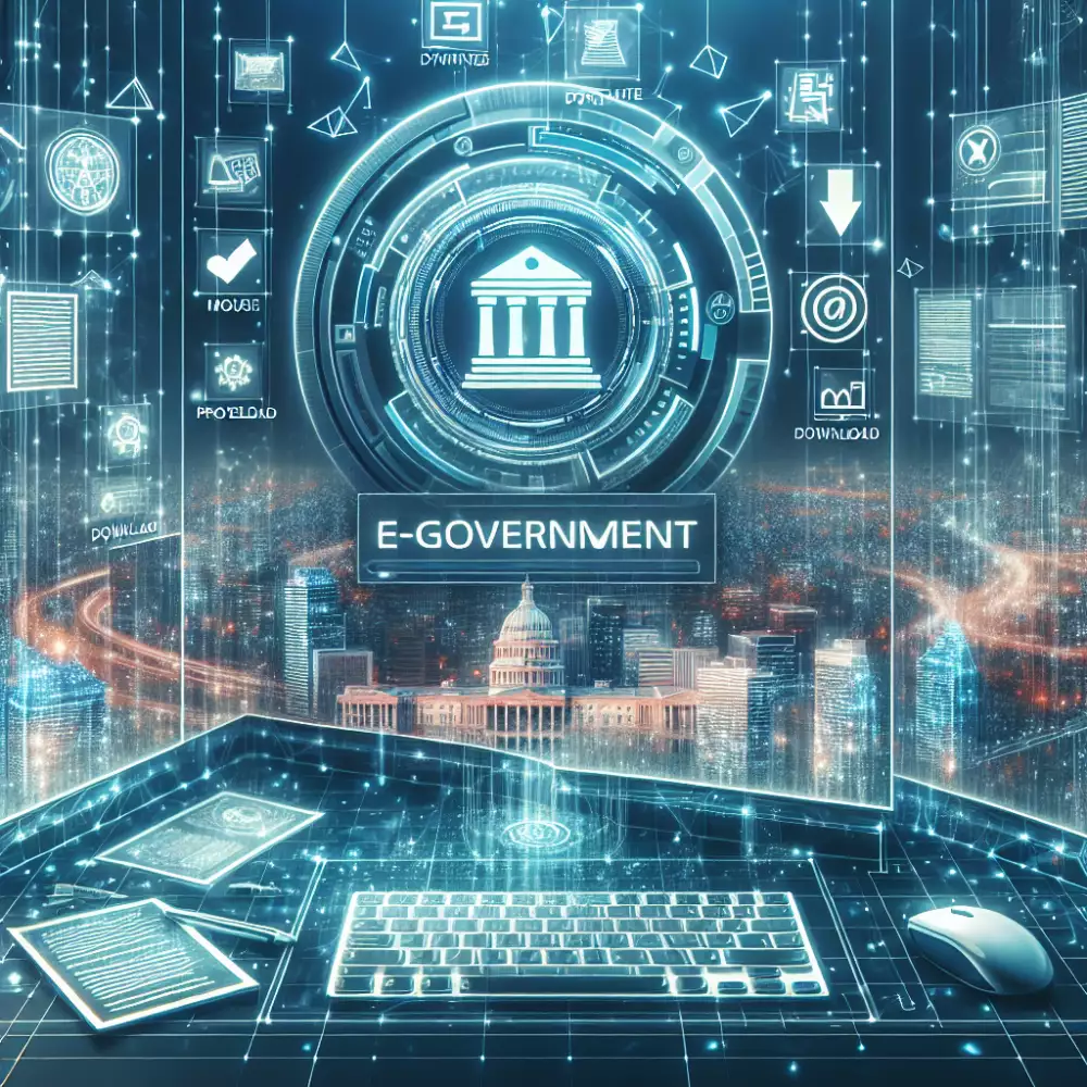 egovernment
