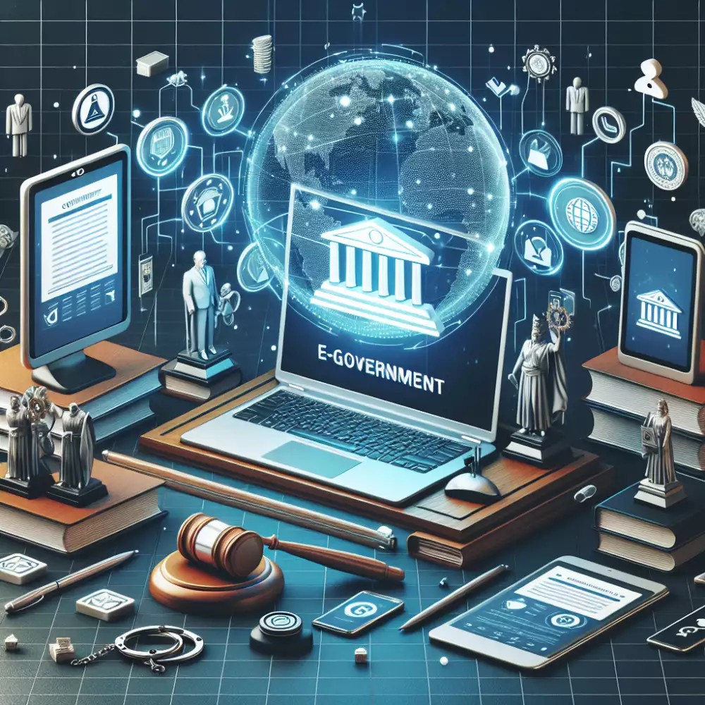 egovernment