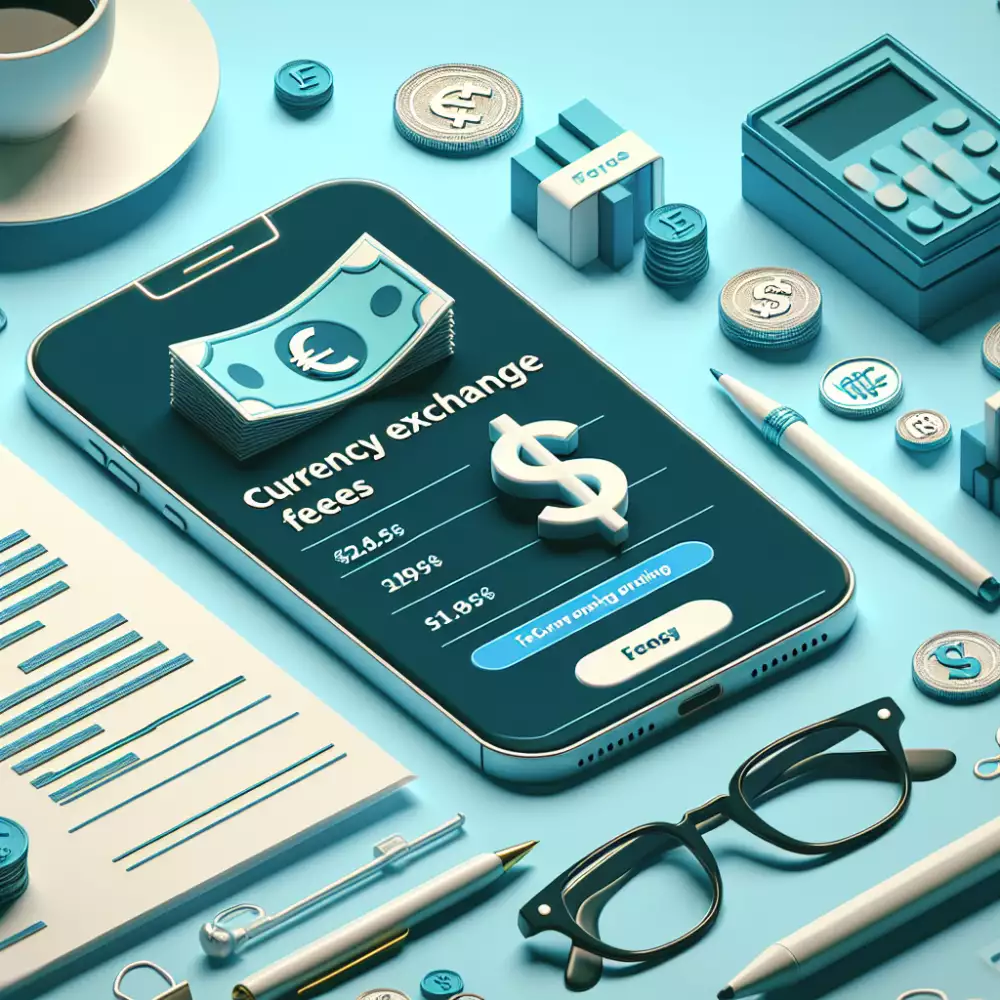 revolut poplatky za směnu