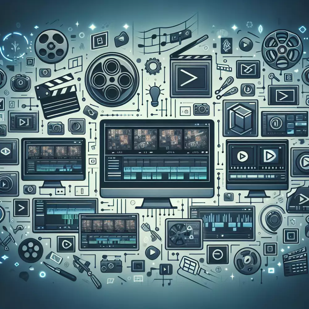 program na upravu videi