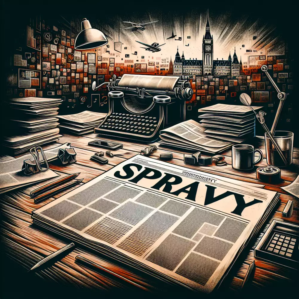 spravy
