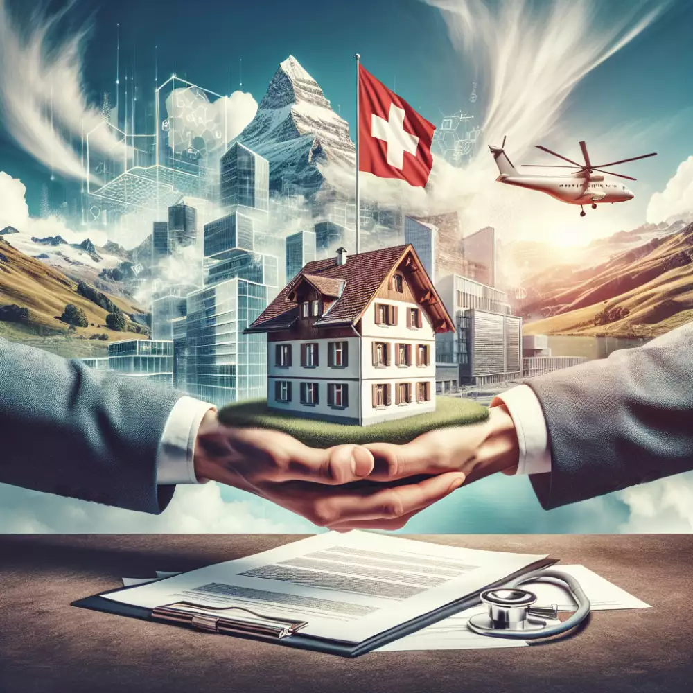 swiss life recenze