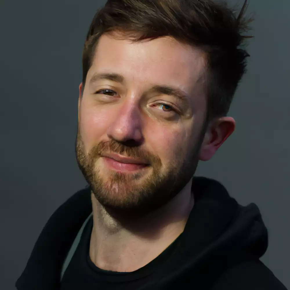 Adam Veselý