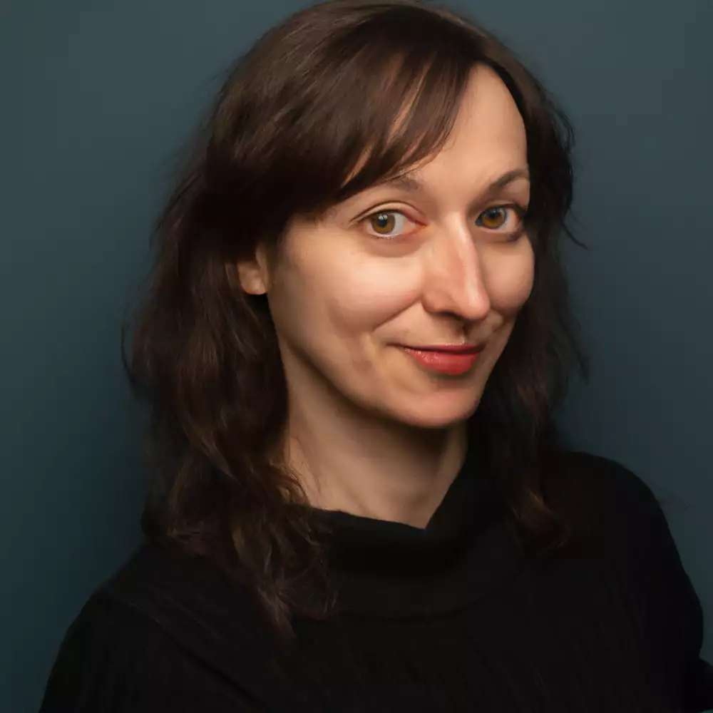Alena Horáčková